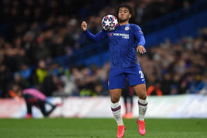 Reece James: Pamiętam swoje pierwsze spotkanie z Philem Fodenem. Miałem wtedy 13 czy 14 lat