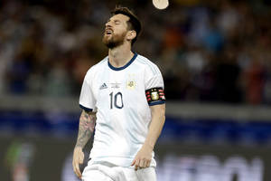Argentyna lepsza w szlagierze Copa America. Asysta Leo Messiego [WIDEO]