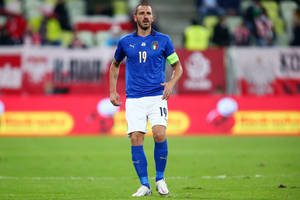 Kolejne osłabienia reprezentacji Włoch. Dwóch zawodników wykluczonych z meczu z Polską