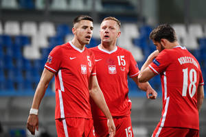 Spadek Polaków w najnowszym rankingu FIFA. Dwie duże zmiany w czołowej dziesiątce