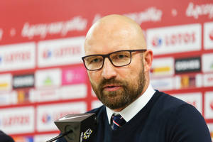 Maciej Stolarczyk: Miałem okazję poznać filozofię trenera Sousy. Było to dla mnie bardzo inspirujące