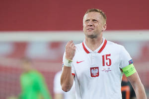Z kim Polska może zagrać w barażach o MŚ 2022? Kombinacji jest tyle, że boli głowa. Oto możliwe scenariusze!
