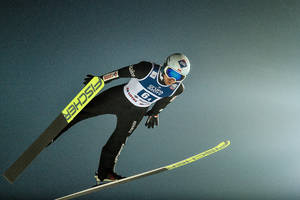 Piątkowa rywalizacja skoczków narciarskich w Lahti odwołana. Wiatr pokrzyżował plany organizatorów