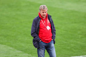 Zbigniew Boniek uzasadnił swoją decyzję ws. Jerzego Brzęczka. "Wybieram drugą opcję"