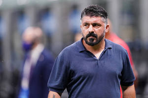 Gennaro Gattuso wraca na ławkę trenerską. Podpisał kontrakt ze znanym zespołem, spróbuje sił za granicą