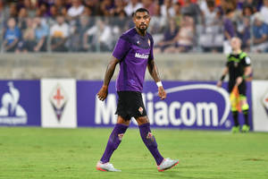 Kevin-Prince Boateng mógł grać w Manchesterze United. Jego wybór był zaskakujący