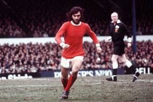Był lepszy od Pele i Maradony, zniszczyły go sława, alkohol i kobiety. 15 lat temu zmarł genialny George Best