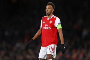  Były piłkarz Chelsea ostro o Aubameyangu. "To będzie drugi Mesut Oezil z absurdalnym kontraktem"