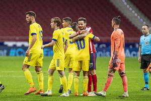 Ośmieszyli Real, teraz chcą pokonać Barcelonę. Kopciuszek wzoruje się na Atletico i rzuca wyzwanie największym