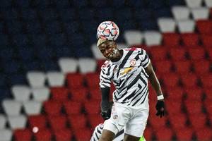 Paul Pogba odejdzie z Manchesteru United. Mino Raiola zapowiedział transfer Francuza