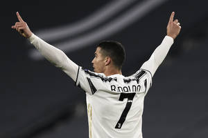 Cristiano Ronaldo o Leo Messim: Nigdy nie postrzegałem go jako rywala