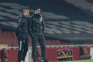 Mikel Arteta ocenił sytuację Arsenalu. "Nasze miejsce w tabeli jest nie do przyjęcia"