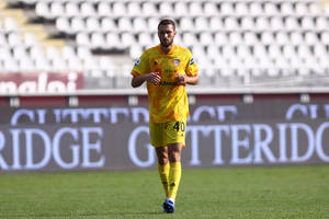 Kamil Glik lepszy od Sebastiana Walukiewicza. Polak z Cagliari zamieszany w stratę dwóch goli