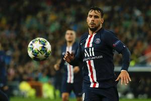 Obrońca PSG wzmocni FC Barcelonę? Victor Font chce tego transferu