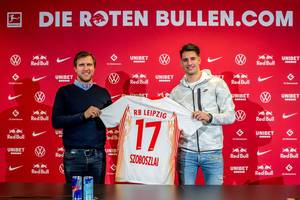 Dominik Szoboszlai ma nowy klub! Jest oficjalne potwierdzenie