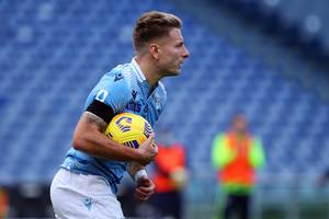 Legenda z Serie A rozchwytywana. Otrzymał imponującą propozycję finansową