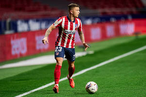 Surowa kara dla obrońcy Atletico Madryt! Nie zagra w ważnych meczach