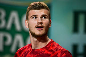 Timo Werner gotowy do odejścia z Chelsea. Niemiec jedną nogą poza Stamford Bridge