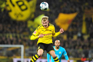 Arsenal chce kupić piłkarza Borussii Dortmund. "Piłkarze w szatni już mówią o tym transferze"