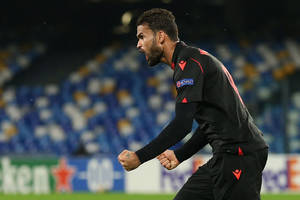 Kolejny napastnik przymierzany do Atletico Madryt. Fabrizio Romano: To poważna opcja