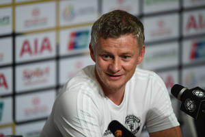 Solskjaer wierzy w mistrzostwo Manchesteru United. "Jeszcze nic nie jest przesądzone"