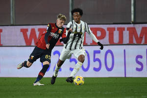 Juventus kupuje gracza włoskiej młodzieżówki. Zapłaci 10 mln euro