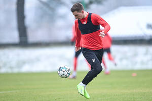 Młody talent Rakowa Częstochowa bliski transferu. Spróbuje zwojować Włochy