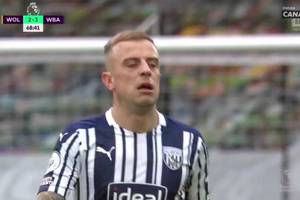 West Bromwich Albion z drugim zwycięstwem w sezonie! Kamil Grosicki wykorzystał szansę w Premier League