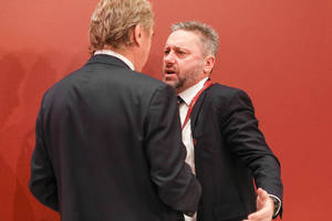 To dlatego Boniek zwlekał ze zwolnieniem Brzęczka. Wszystko przez... reakcję mediów. "Wyszło jak wyszło"