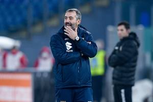 Eksperci ostrzegają przed Marco Giampaolo. "Rozmawialiśmy z polskimi piłkarzami o tym trenerze"