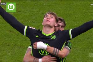 Bartosz Białek z golem w Bundeslidze! Potrzebował zaledwie pięciu minut [WIDEO]