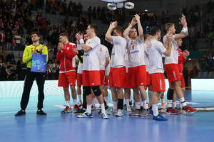 Mecze Polaków na MŚ w piłce ręcznej jednak w telewizji? Dyrektor TVP Sport opowiedział o trwających rozmowach