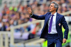 Oby Paulo Sousa nie był drugim Ricardo Sa Pinto. Ale tego wyboru nie można skreślać na starcie