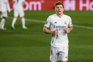 Toni Kroos zdradził, zwolnienie którego trenera przeżył najmocniej. "Został mi w ustach gorzki smak"