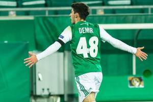 Nie ma jeszcze 18 lat, a już biją się o niego najwięksi. Real, Barcelona, Juventus i United obserwują młokosa