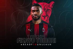 AC Milan wypożyczył piłkarza Chelsea. "Rossoneri" zbroją się przed walką o mistrzostwo Włoch