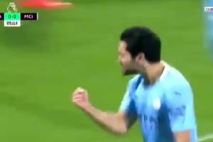 Manchester City nowym liderem Premier League! Zdemolowali West Brom. Bednarek nie dał rady Arsenalowi [WIDEO]