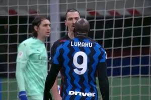 Zaskakujące słowa włoskiego mistrza świata. "Wybrałbym Lukaku zamiast Zlatana"