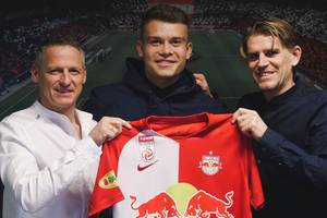 Kamil Piątkowski opowiedział o kulisach transferu do Red Bulla Salzburg. To dlatego wybrał tę ofertę