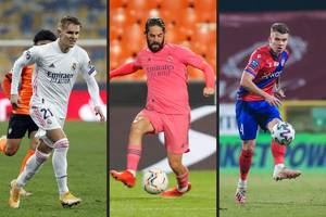 Wygrani i przegrani zimowego okna transferowego. Rozsądny Arsenal, śpiąca Barcelona oraz piłkarze uwięzieni