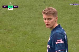 Kolejna porażka Arsenalu w Premier League. "Kanonierzy" znów zawiedli na całej linii