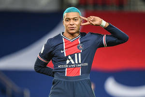 Były gracz Realu opowiedział o pierwszym spotkaniu z Mbappe. "W wieku 17 lat grał jak Thierry Henry"