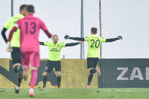 Sensacja w Pucharze Polski! Finalista poprzedniej edycji pożegnał się z rozgrywkami