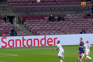 Wielka kontrowersja przy rzucie karnym dla FC Barcelony! Wymowny komentarz Neymara [WIDEO]