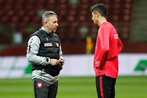 Jerzy Brzęczek coraz bliżej pracy w Jagiellonii Białystok. Doszło do pierwszych rozmów