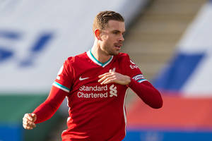 Kapitan opuści Liverpool? Nie dogadał się ws. nowej umowy. Chcą to wykorzystać dwie potęgi