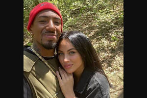 Jerome Boateng zmusił byłą partnerkę do milczenia, a potem atakował ją w mediach? W mieszkaniu Polki był dowód