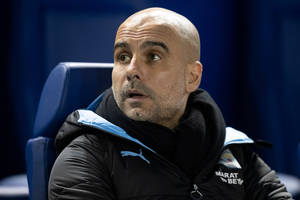 Pep Guardiola zdradził, jak piłkarze Manchesteru City zareagowali na wygraną z PSG. "Cieszę się z tego"