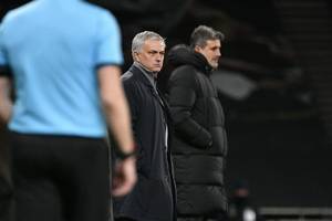 Trener miał rywalizować z Tottenhamem, a został skazany za korupcję. Skandal w Dinamie Zagrzeb