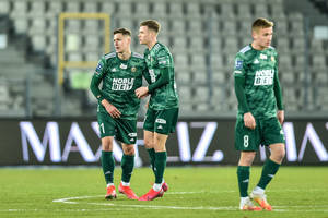 Podział punktów we Wrocławiu. Śląsk zremisował z Wisłą Płock [WIDEO]